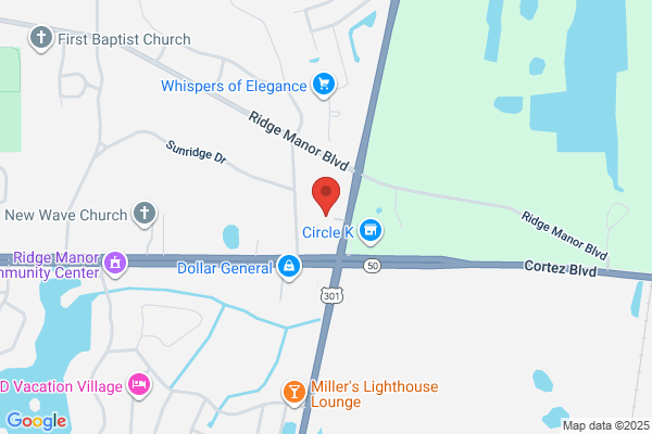 Crossroads Rv Center