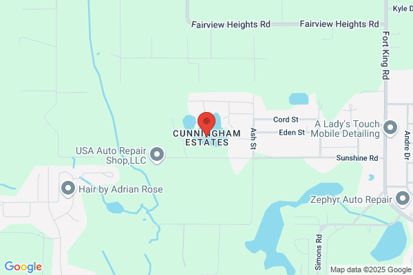 Cunningham Construction