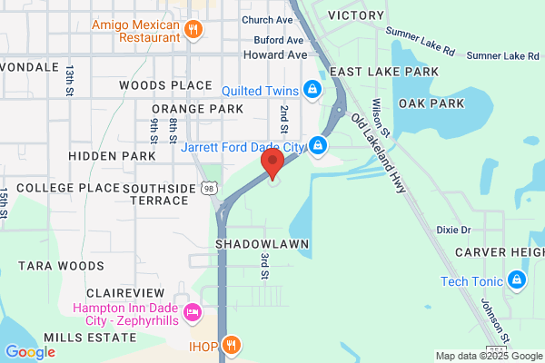 Dade City Electronics Inc