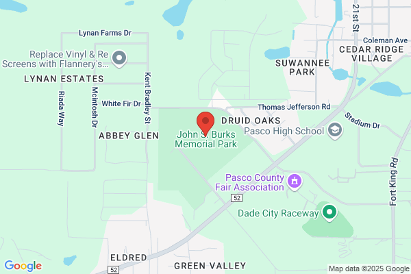 Dade City Little League