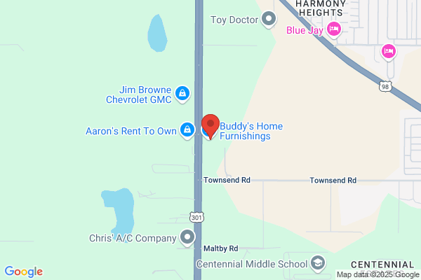 East Pasco Electric, Inc.