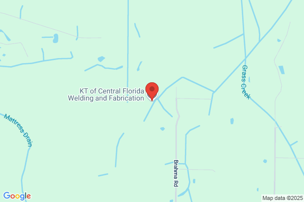 Keith's Welding & Services