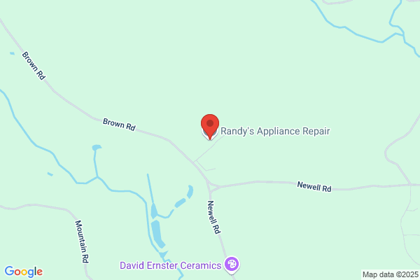 Randy's Appliance Repair