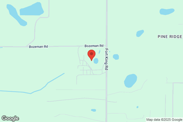 Stearns Garden Center & Landscape Supply Yard