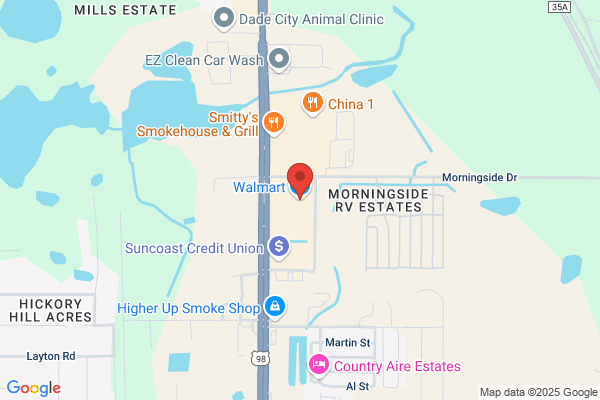 Wal-Mart, Store Information