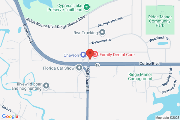 Hernando East Realty