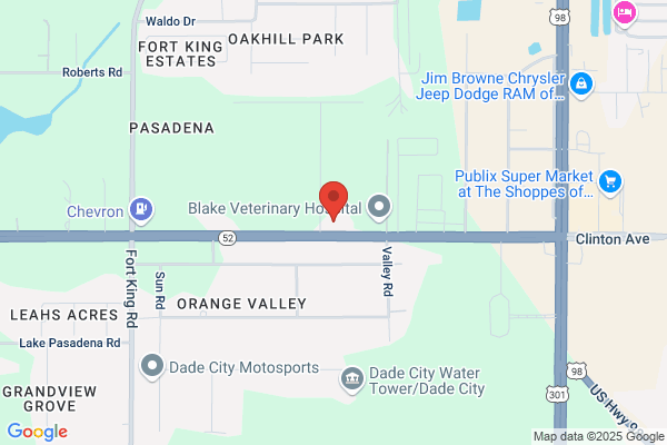 Dade City Christian Church Inc