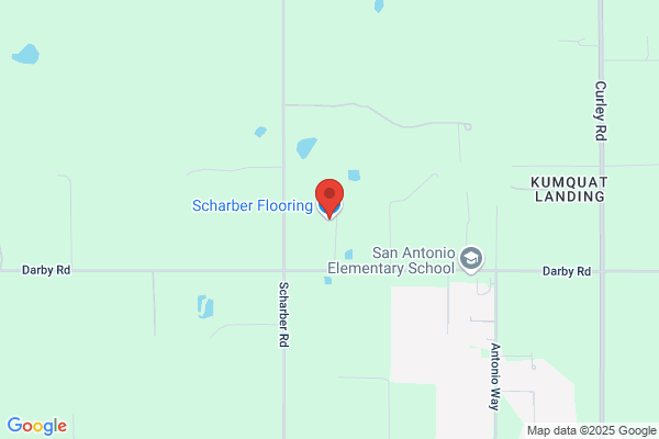 Scharber Flooring Inc