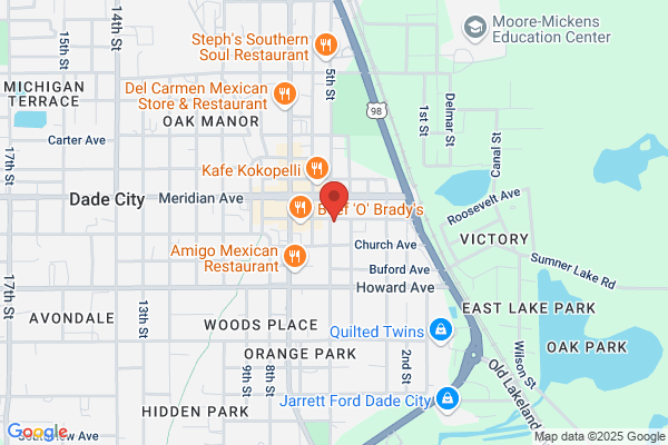 Thornhill Tire & Auto Care