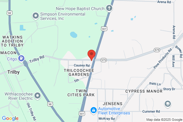 Tadlocks Auto Sales & Service