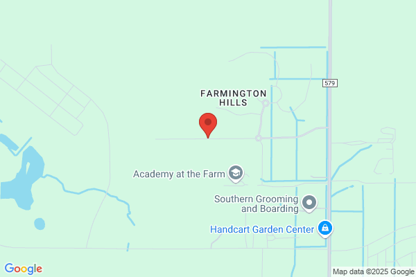 Lange Farm