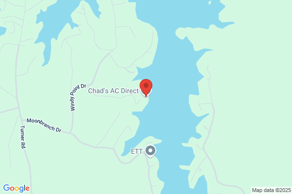 Chad's AC Direct
