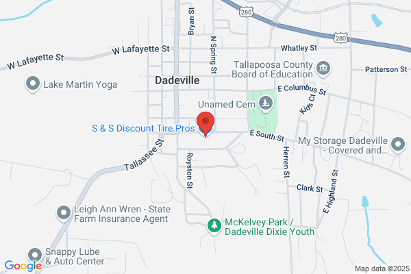 S & S Discount Tire Pros