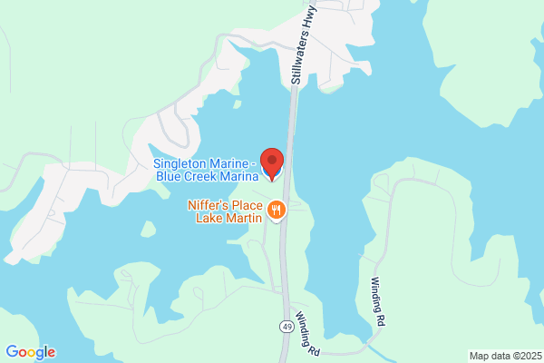 Jerry's Marine Llc