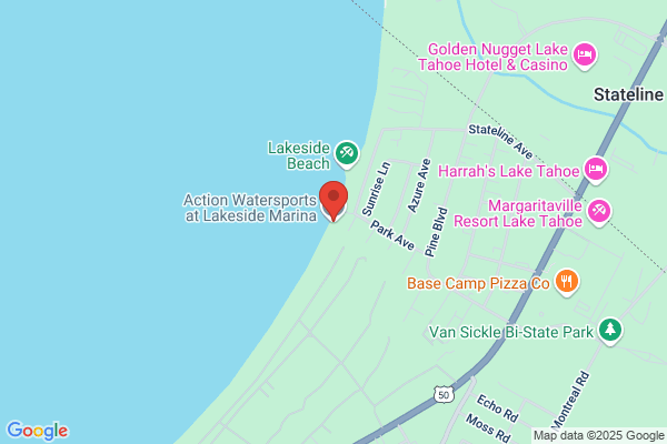 Lake Side Marina