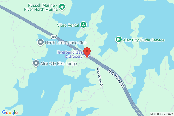 Riverbend Gas & Grocery