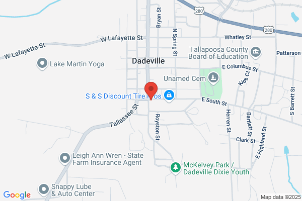 Southside Chevron