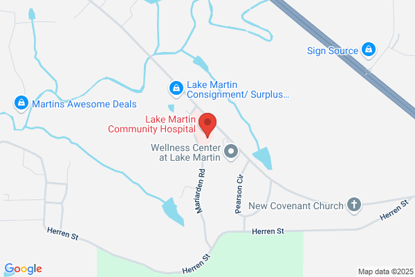 Lake Martin Home Health