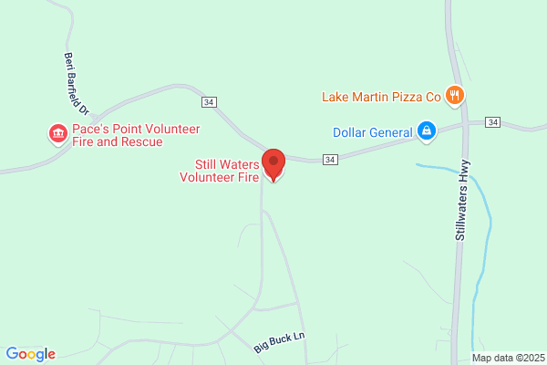 Still Waters Volunteer Fire