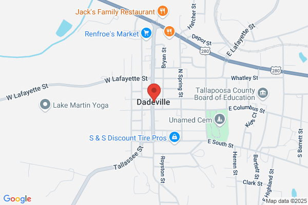 Sharpe, E Daine - E Daine Sharpe Law Offices PC