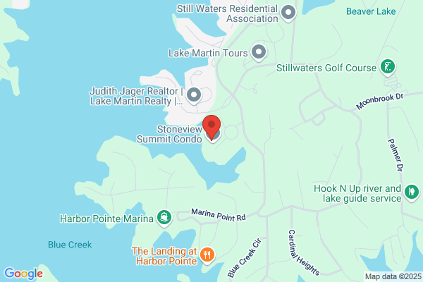 Lake Martin Realty