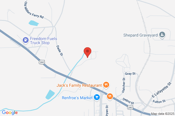 Dadeville Housing Authority