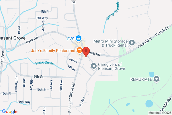 Ingram Moore Realty