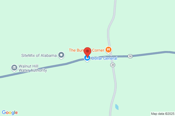 Blue Creek Storage