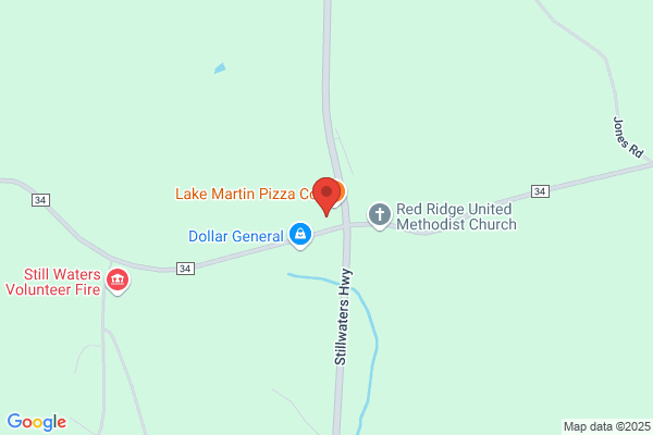 Lake Martin Medspa