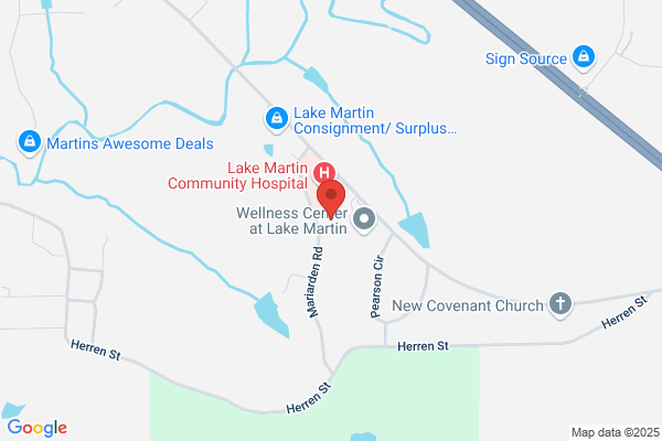 Lake Martin Pharmacy