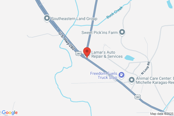 Lamar's Auto Repair & Service