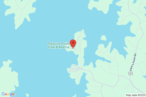 Pleasure Point Park & Marina Inc
