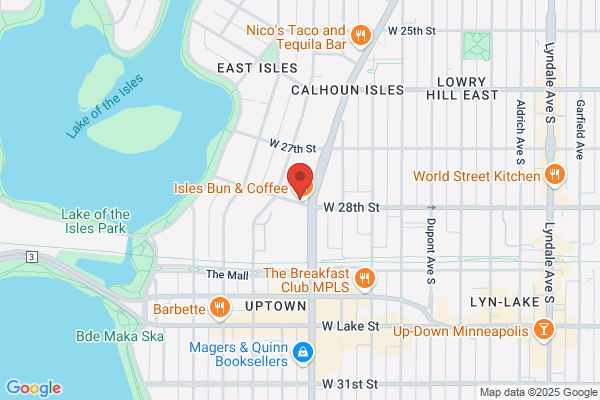 Lake Area Realty, Inc.