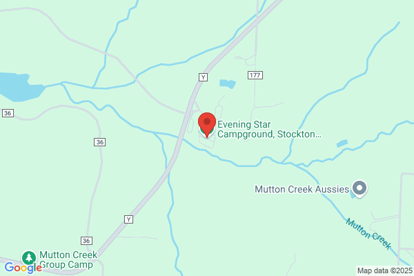 Evening Star Campground