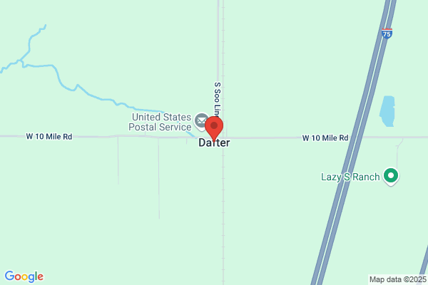 Dafter Sanitary Landfill Inc