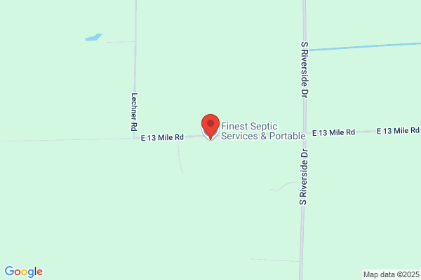 Finest Septic Service & Portable Toilets