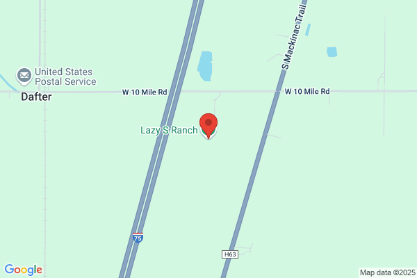 Lazy S Ranch