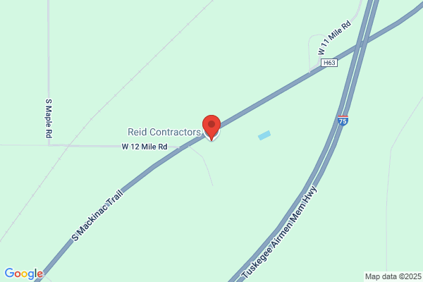Reid Contractors Inc