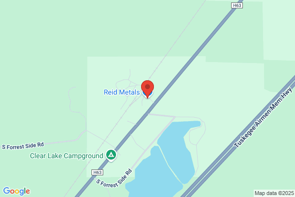 Reid Metals Inc