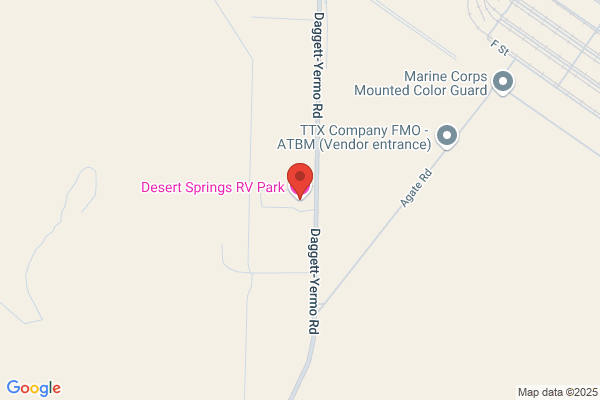 Desert Springs Rv Park
