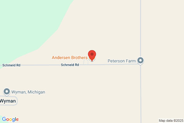 Anderson Bakery