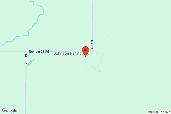 Johnson Farms Llc
