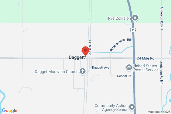Roys Daggett Grocery