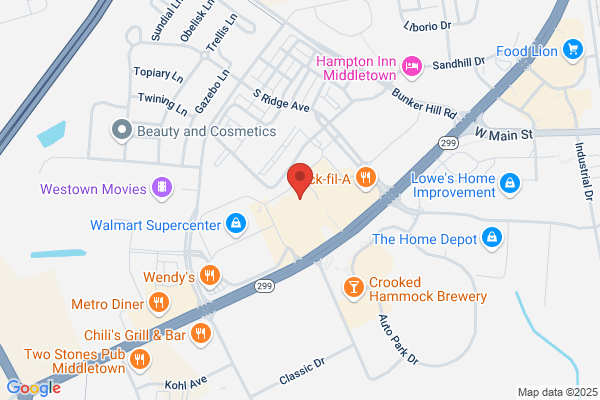 Delaware Appliance Distributors