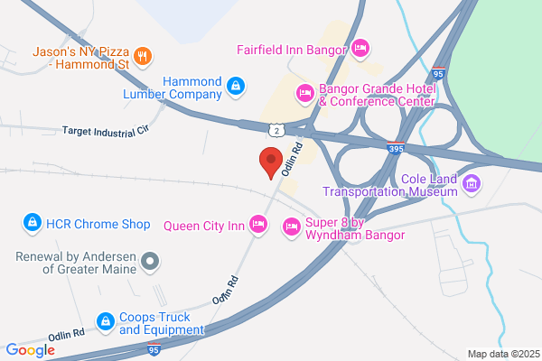 Furbush Bob & Sons