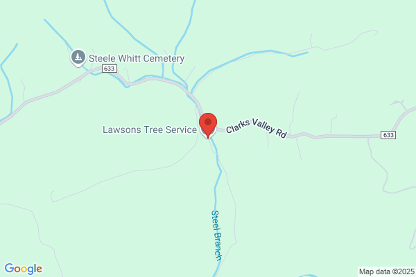Lawson's  Tree Service LLC