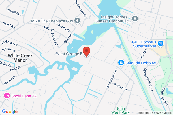 West George E Electrical Contractor