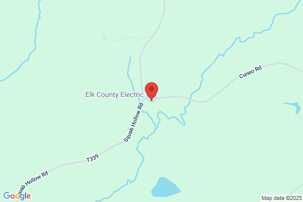 Elk County Electric