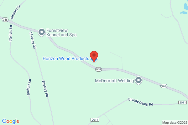 Horizon Wood Products