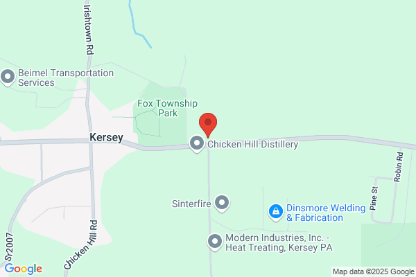 Kersey Tool & Die Co Inc